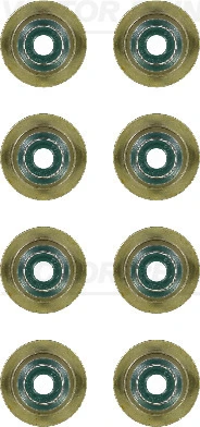 Seal Set, valve stem